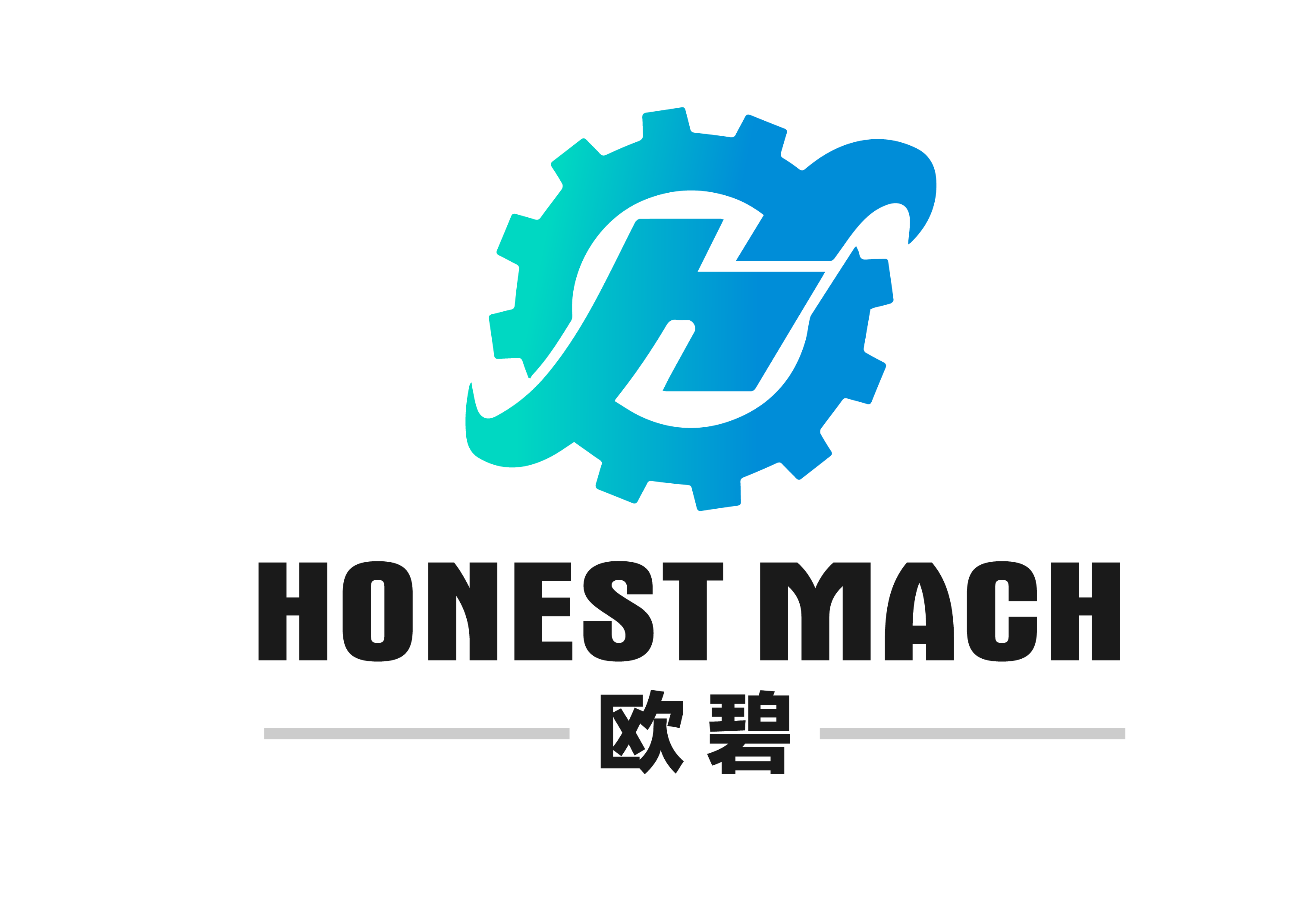 SHANGHAI HONEST MACHINERY CO.,LTD