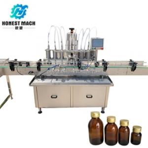 automatic syrup filling machine liquid syrup filling machine maple syrup bottle filler with free shipping automatic syrup filling machine liquid syrup filling machine maple syrup bottle filler with free shipping
