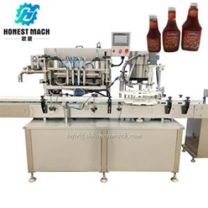 tomato paste filler tomato sauce filler ketchup filler with free shipping tomato paste filler tomato sauce filler ketchup filler with free shipping