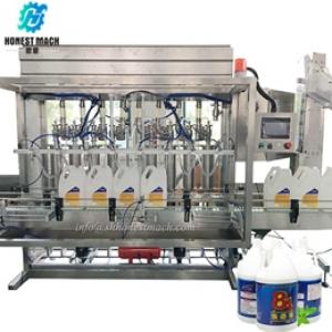 car coolant filling machine made in China
