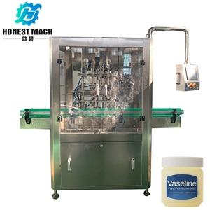 vaseline filling machine petroleum jelly packing machine petroleum jelly filler with free shipping vaseline filling machine petroleum jelly packing machine petroleum jelly filler with free shipping