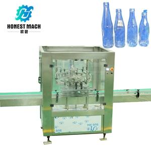 Factory price automatic bottle washing machine, bottle washer in beverage industry, rotary bottle washing machine for sale Factory price automatic bottle washing machine, bottle washer in beverage industry, rotary bottle washing machine for sale