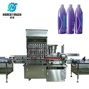 cosmetic filling machine, shampoo bottle filling machine, shampoo packing machine with free shipping cosmetic filling machine, shampoo bottle filling machine, shampoo packing machine with free shipping